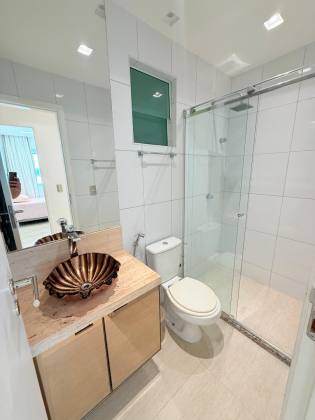 (MR) VENDA AP - ED. SCARP