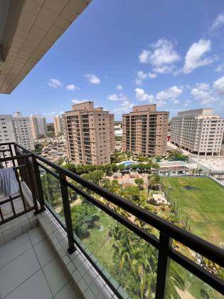 (P) VENDA AP - JARDINS DE LOMBARDIA