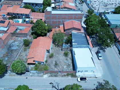 (MR) VENDA TERRENO - BARREIRINHAS