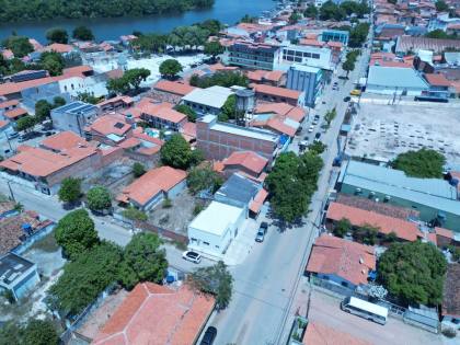 (MR) VENDA TERRENO - BARREIRINHAS