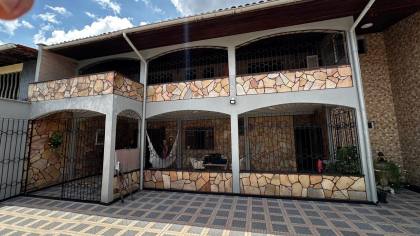 (MR) VENDA CASA SOLTA DUPLEX - RECANTO DO VINHAIS