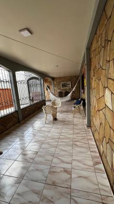 (MR) VENDA CASA SOLTA DUPLEX - RECANTO DO VINHAIS