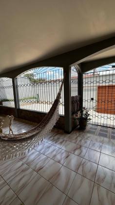 (MR) VENDA CASA SOLTA DUPLEX - RECANTO DO VINHAIS