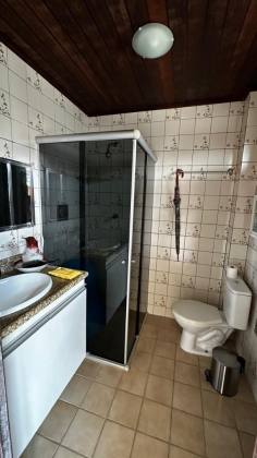 (MR) VENDA CASA SOLTA DUPLEX - RECANTO DO VINHAIS