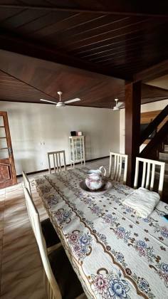 (MR) VENDA CASA SOLTA DUPLEX - RECANTO DO VINHAIS