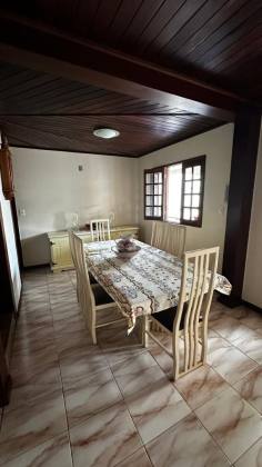 (MR) VENDA CASA SOLTA DUPLEX - RECANTO DO VINHAIS