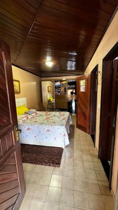 (MR) VENDA CASA SOLTA DUPLEX - RECANTO DO VINHAIS