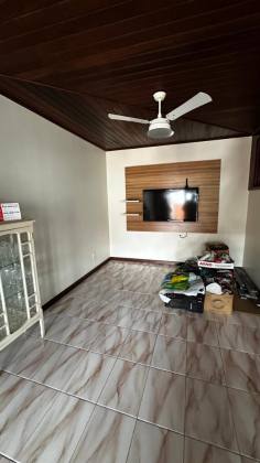 (MR) VENDA CASA SOLTA DUPLEX - RECANTO DO VINHAIS