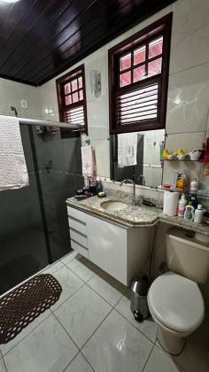 (MR) VENDA CASA SOLTA DUPLEX - RECANTO DO VINHAIS