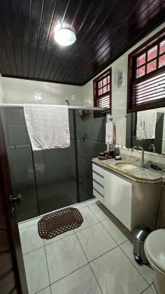 (MR) VENDA CASA SOLTA DUPLEX - RECANTO DO VINHAIS