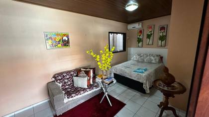 (MR) VENDA CASA SOLTA DUPLEX - RECANTO DO VINHAIS