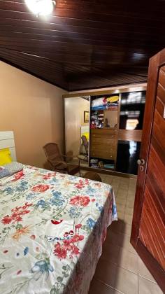 (MR) VENDA CASA SOLTA DUPLEX - RECANTO DO VINHAIS