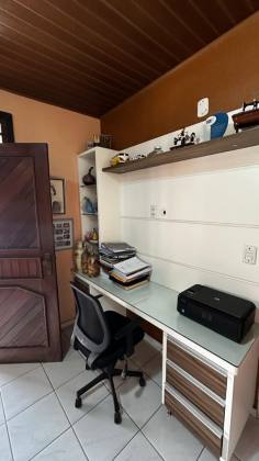 (MR) VENDA CASA SOLTA DUPLEX - RECANTO DO VINHAIS