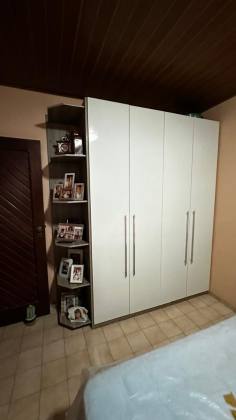 (MR) VENDA CASA SOLTA DUPLEX - RECANTO DO VINHAIS