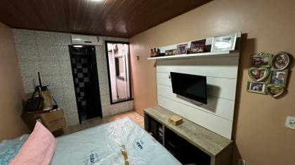 (MR) VENDA CASA SOLTA DUPLEX - RECANTO DO VINHAIS