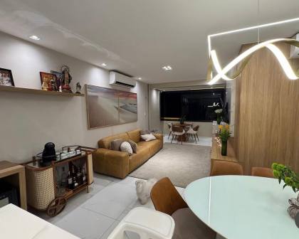 (MR) VENDA AP MOBILIADO - EXECUTIVE RESIDENCE