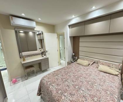 (MR) VENDA AP MOBILIADO - EXECUTIVE RESIDENCE