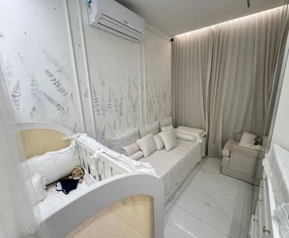 (MR) VENDA AP MOBILIADO - EXECUTIVE RESIDENCE