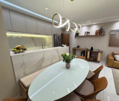 (MR) VENDA AP MOBILIADO - EXECUTIVE RESIDENCE