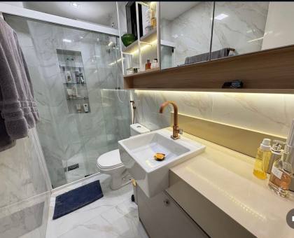 (MR) VENDA AP MOBILIADO - EXECUTIVE RESIDENCE