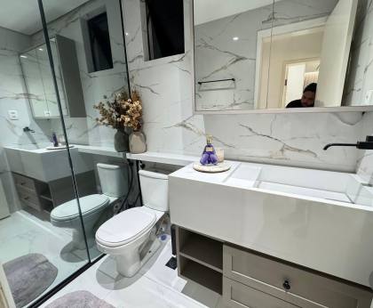 (MR) VENDA AP MOBILIADO - EXECUTIVE RESIDENCE