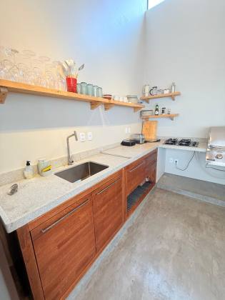 (MR) VENDA CASA - COND. DUNAS PARK EM SANTO AMARO