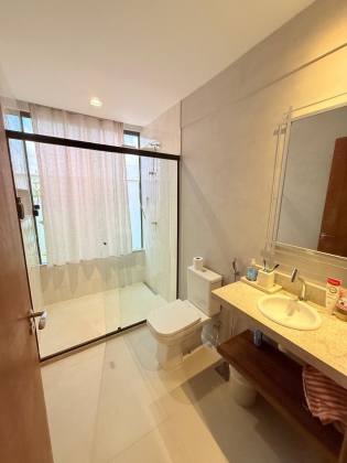 (MR) VENDA CASA - COND. DUNAS PARK EM SANTO AMARO