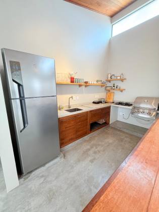 (MR) VENDA CASA - COND. DUNAS PARK EM SANTO AMARO