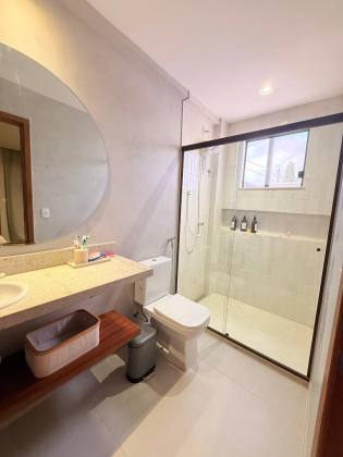 (MR) VENDA CASA - COND. DUNAS PARK EM SANTO AMARO