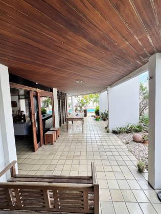 (MR) VENDA CASA DULPEX - CALHAU