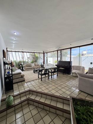 (MR) VENDA CASA DULPEX - CALHAU