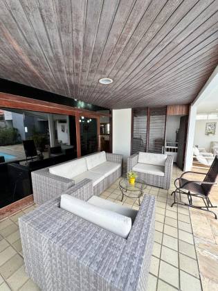 (MR) VENDA CASA DULPEX - CALHAU