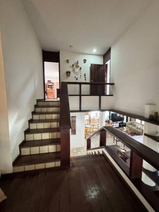 (MR) VENDA CASA DULPEX - CALHAU