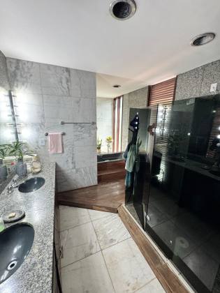 (MR) VENDA CASA DULPEX - CALHAU