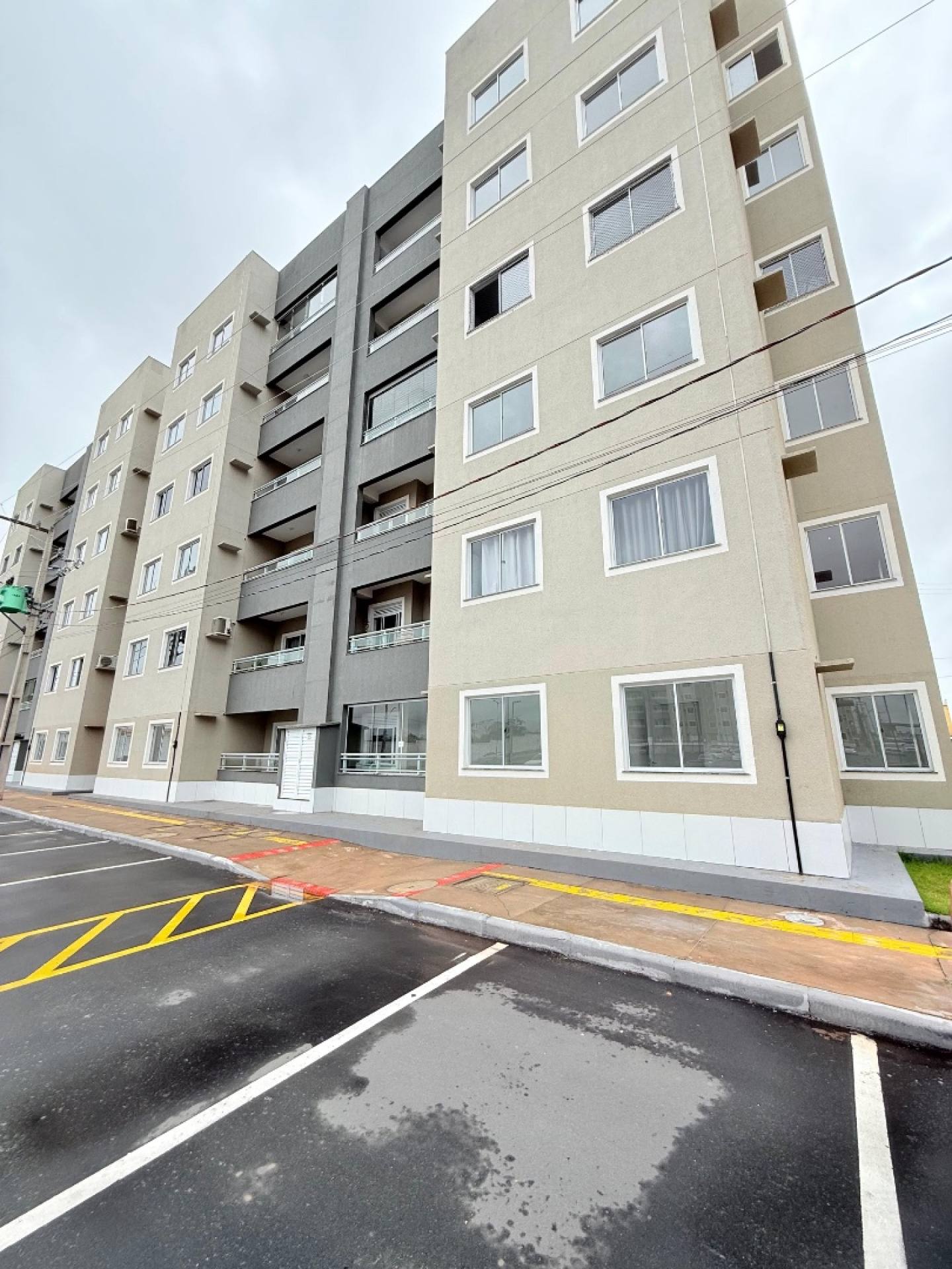 (MR) PRIME CALHAU 1 COM 3 QUARTOS PARA LOCAÇÃO