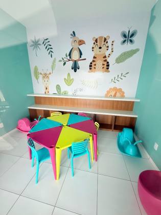 (MR) PRIME CALHAU 1 COM 3 QUARTOS PARA LOCAÇÃO