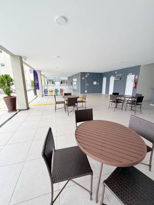 (MR) PRIME CALHAU 1 COM 3 QUARTOS PARA LOCAÇÃO