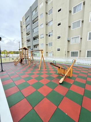 (MR) PRIME CALHAU 1 COM 3 QUARTOS PARA LOCAÇÃO