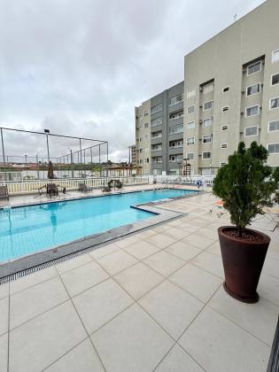 (MR) PRIME CALHAU 1 COM 3 QUARTOS PARA LOCAÇÃO