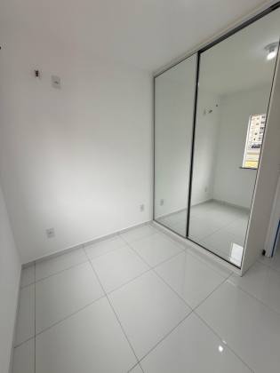 (MR) PRIME CALHAU 1 COM 3 QUARTOS PARA LOCAÇÃO