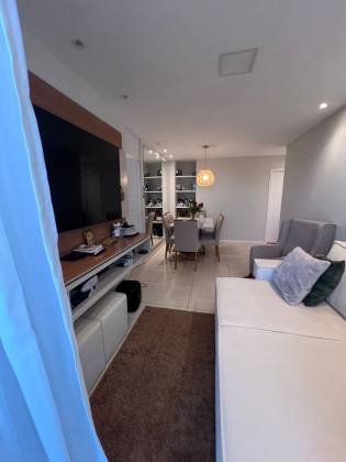 (P) VENDA AP - ILHA PARQUE RESIDENCE