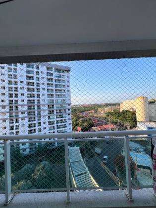 (P) VENDA AP - ILHA PARQUE RESIDENCE