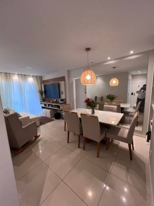 (P) VENDA AP - ILHA PARQUE RESIDENCE