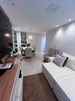 (P) VENDA AP - ILHA PARQUE RESIDENCE