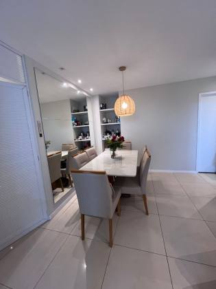 (P) VENDA AP - ILHA PARQUE RESIDENCE