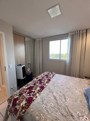 (P) VENDA AP - ILHA PARQUE RESIDENCE