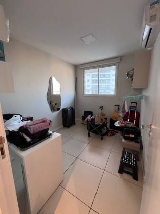 (P) VENDA AP - ILHA PARQUE RESIDENCE