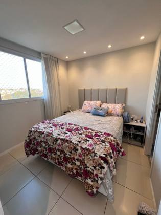 (P) VENDA AP - ILHA PARQUE RESIDENCE