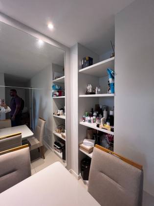 (P) VENDA AP - ILHA PARQUE RESIDENCE