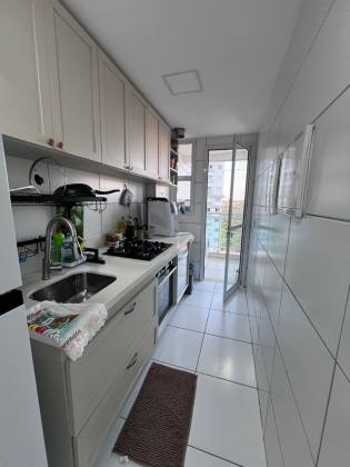 (P) VENDA AP - ILHA PARQUE RESIDENCE